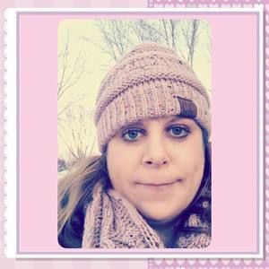 Meet your Posher, Jodi